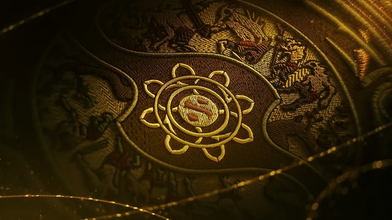 The International 2026 — Official Russian Broadcast